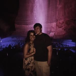 Meet your Posher, Adrianna